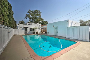 Riverside Casita by Shops, Restaurants and More